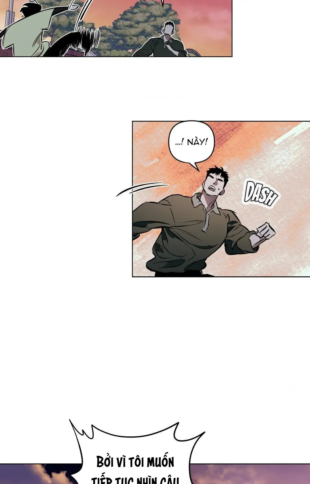 Date Me, Too! Chapter 2 Trang 19