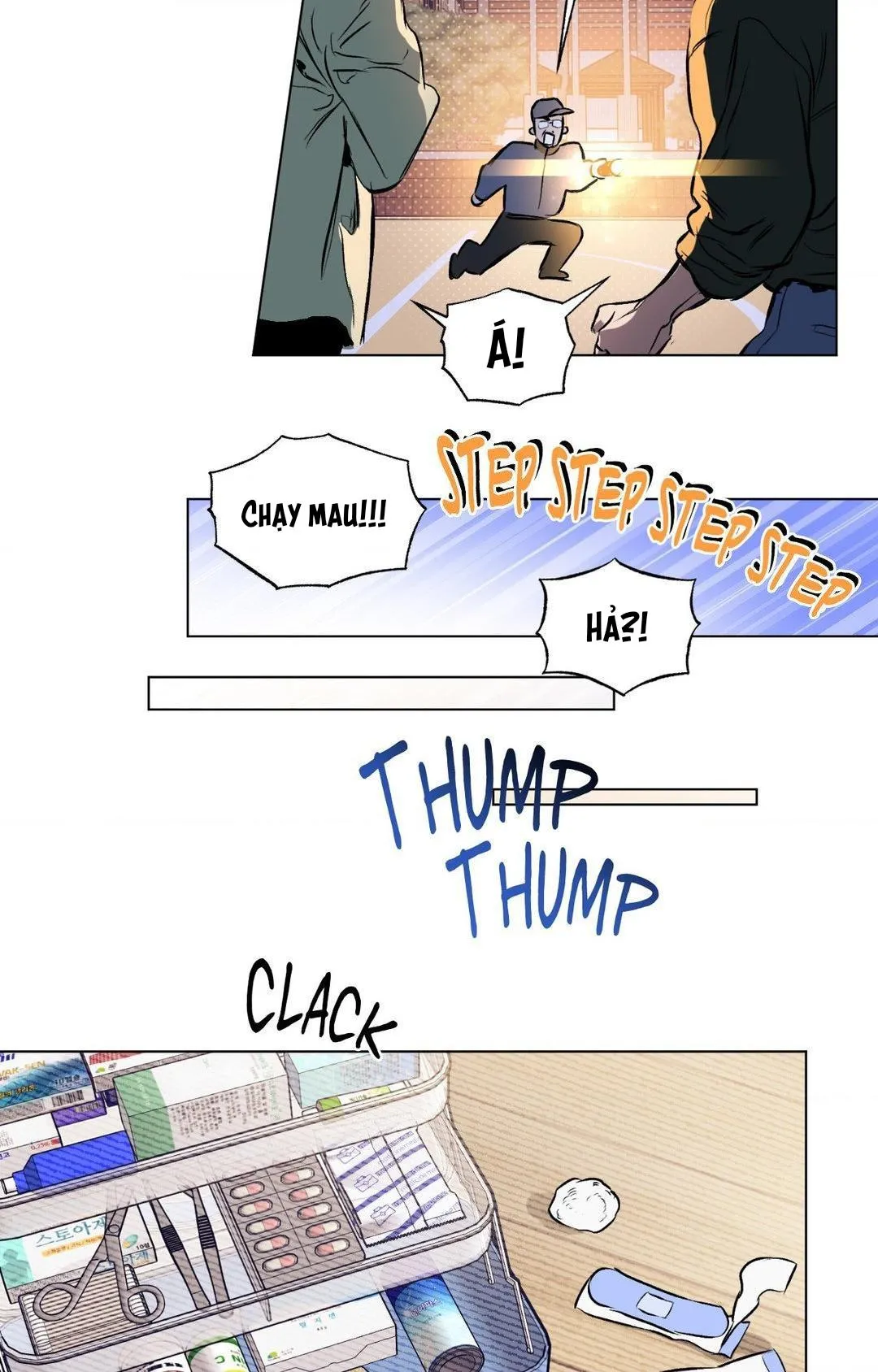 Date Me, Too! Chapter 2 Trang 25