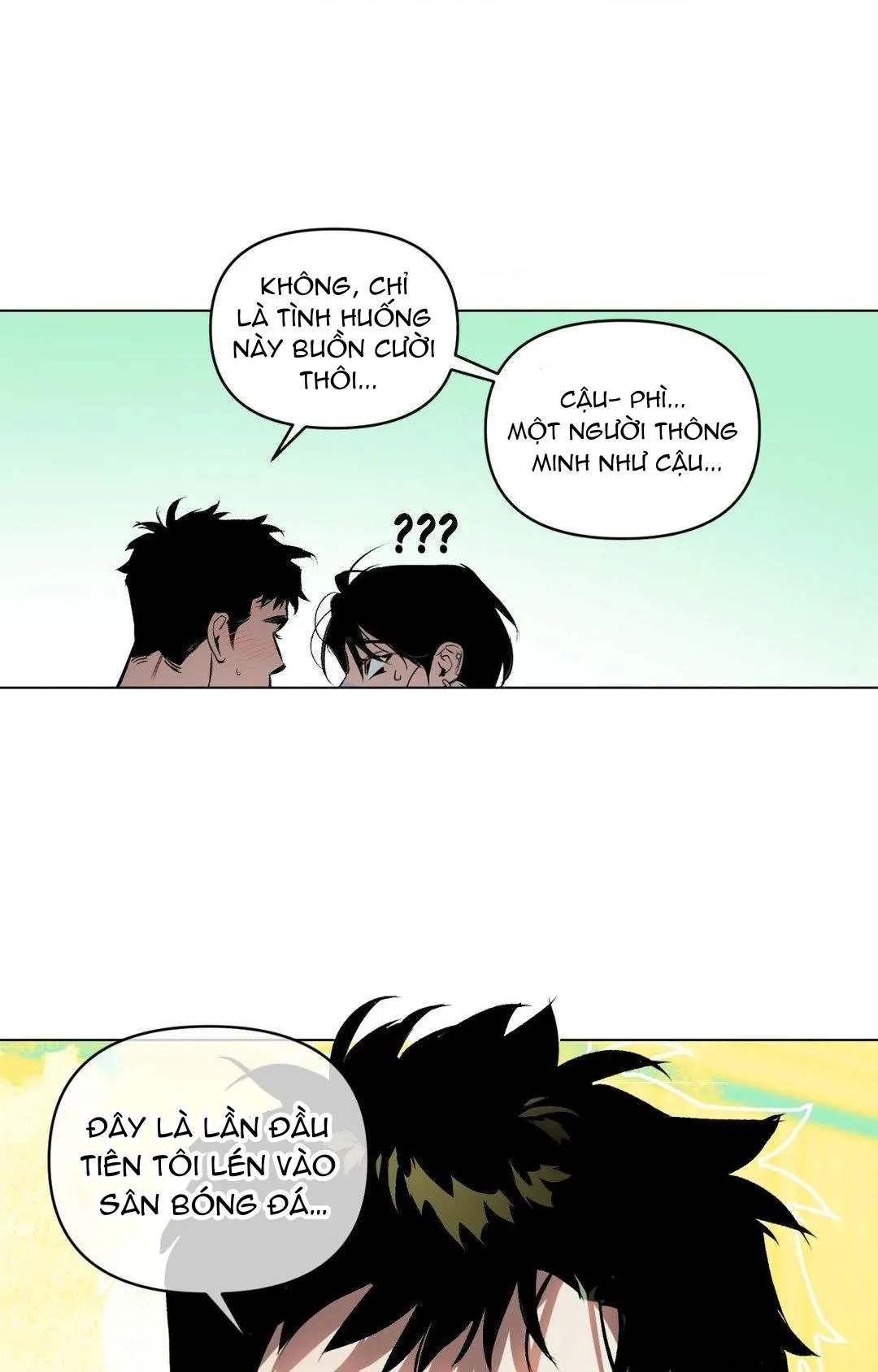 Date Me, Too! Chapter 2 Trang 29