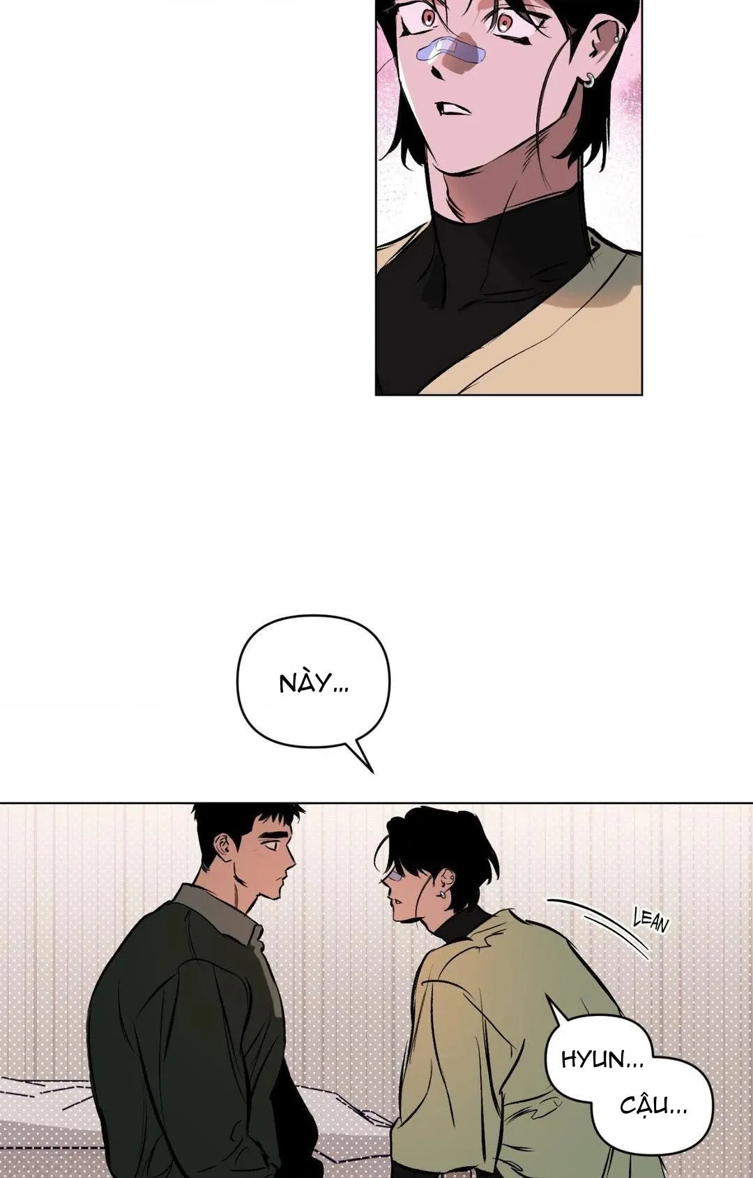 Date Me, Too! Chapter 2 Trang 31