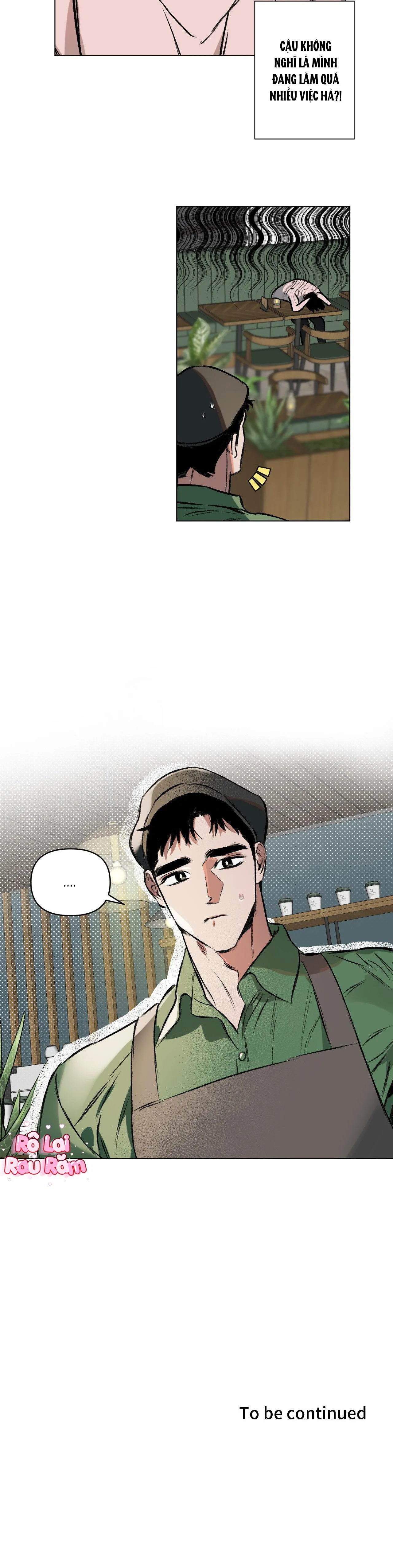 Date Me, Too! Chapter 1 Trang 9