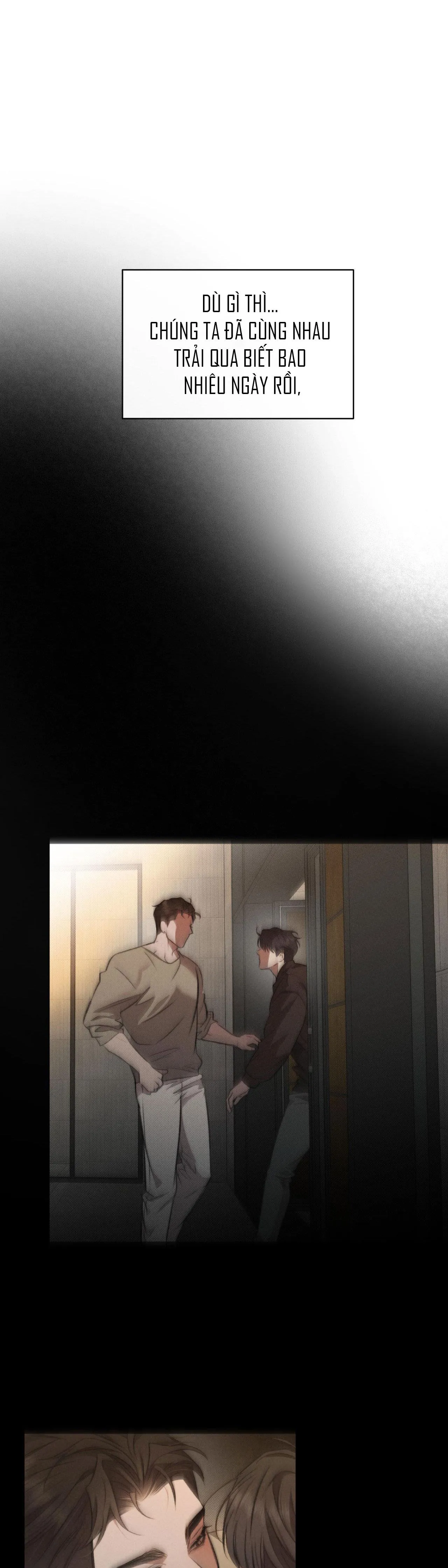 DẪU VẬY Chapter 2 Trang 4