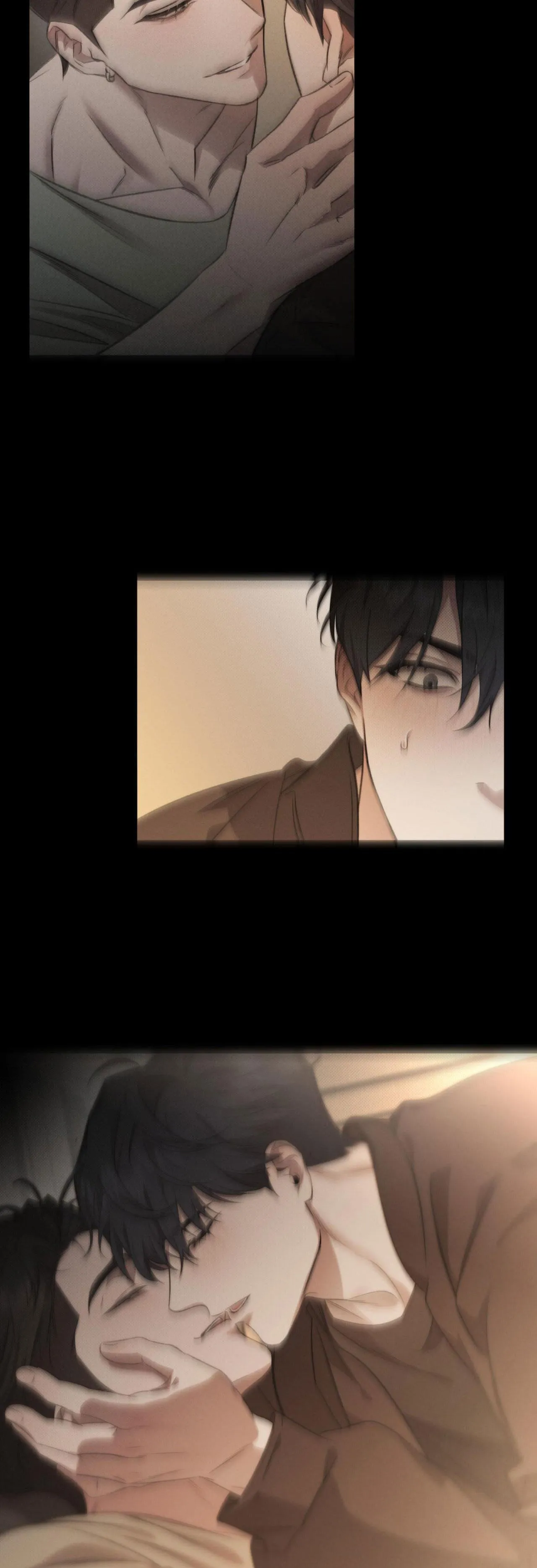 DẪU VẬY Chapter 2 Trang 5