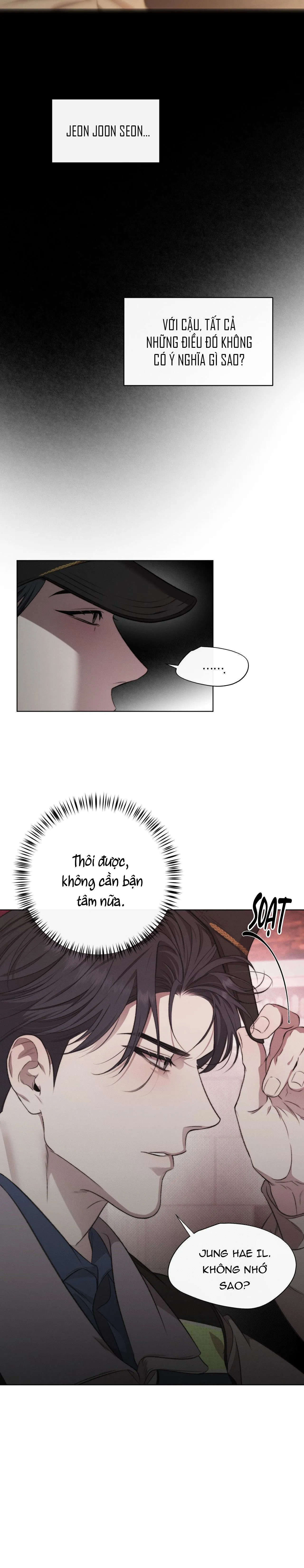 DẪU VẬY Chapter 2 Trang 6