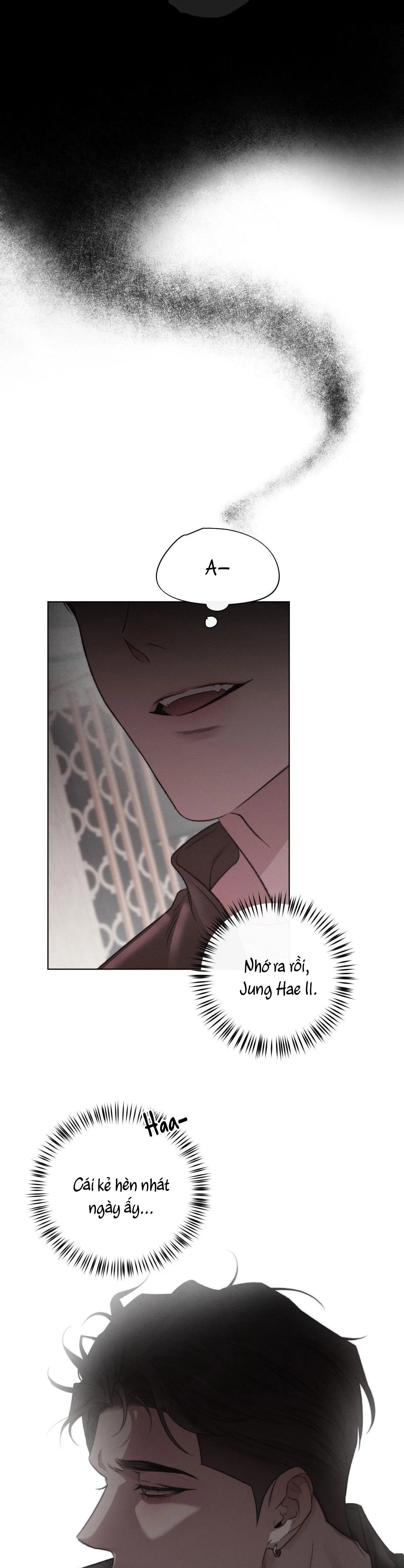 DẪU VẬY Chapter 2 Trang 9