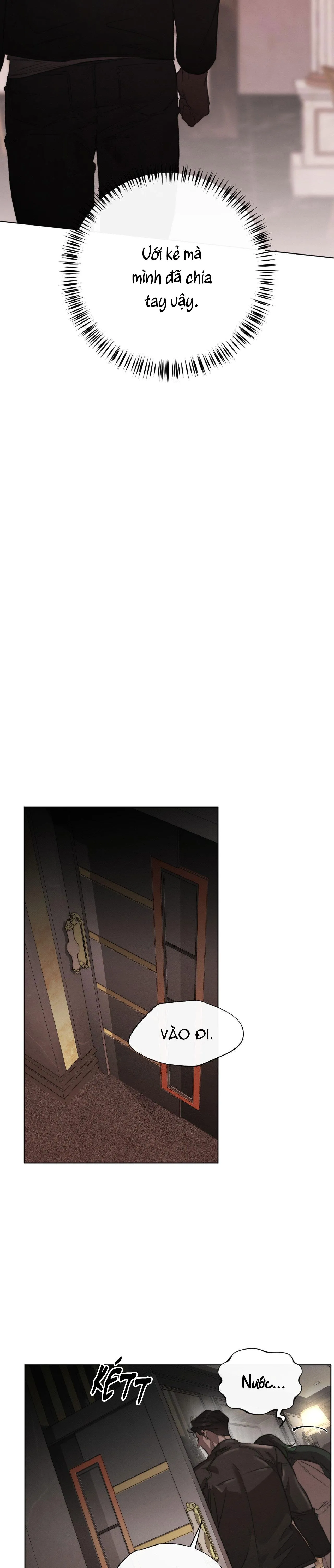 DẪU VẬY Chapter 2 Trang 17