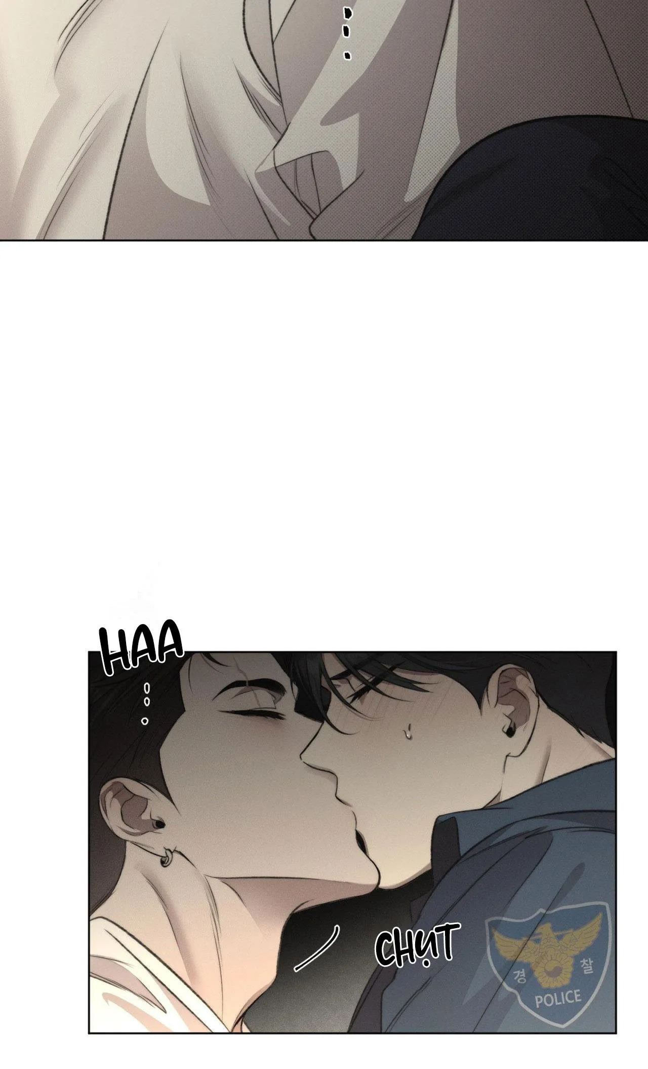 DẪU VẬY Chapter 3 Trang 6