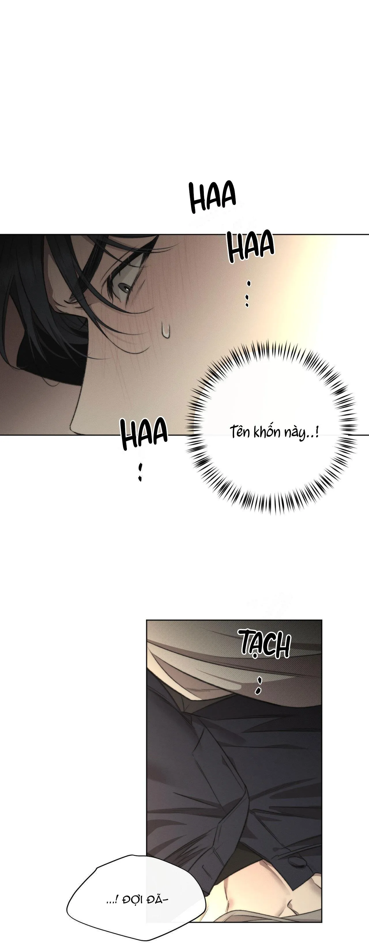 DẪU VẬY Chapter 3 Trang 7