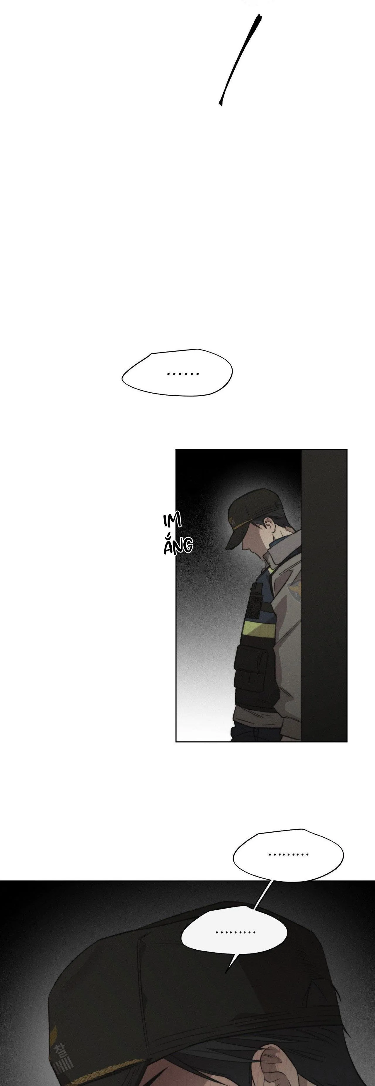 DẪU VẬY Chapter 3 Trang 25