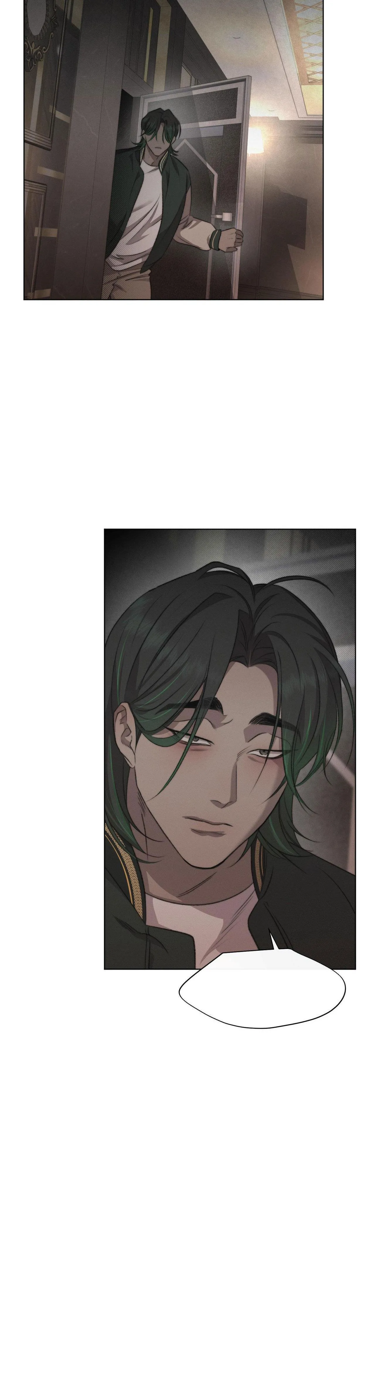 DẪU VẬY Chapter 3 Trang 29