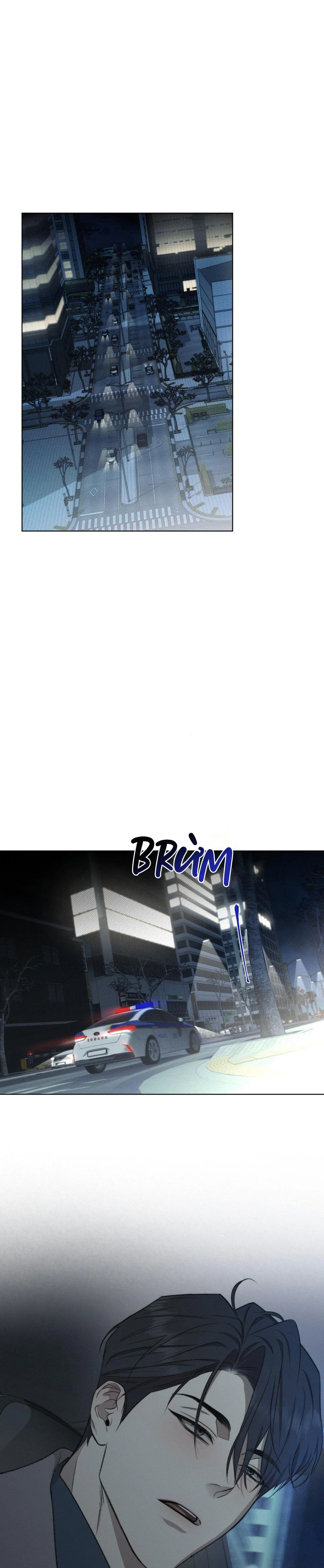 DẪU VẬY Chapter 4 Trang 8