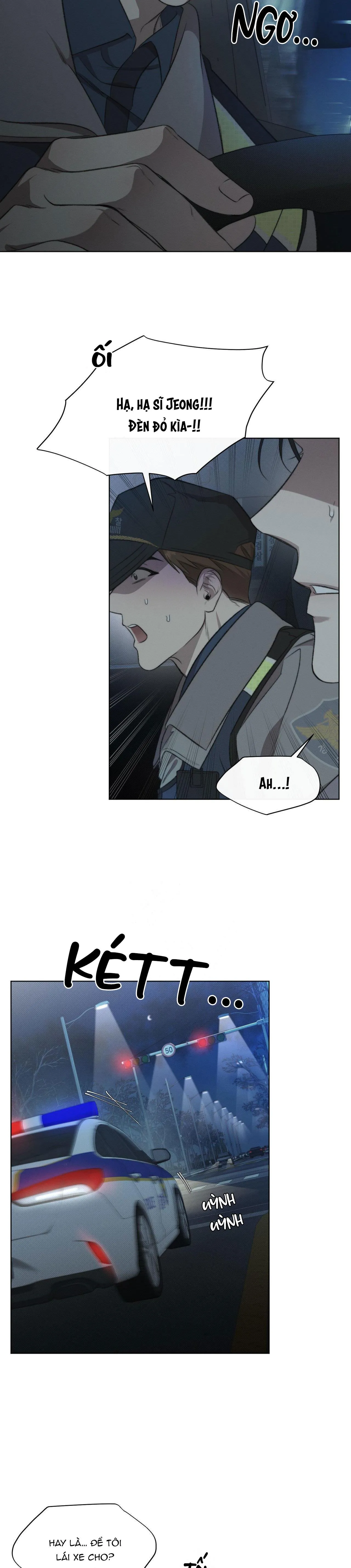 DẪU VẬY Chapter 4 Trang 9