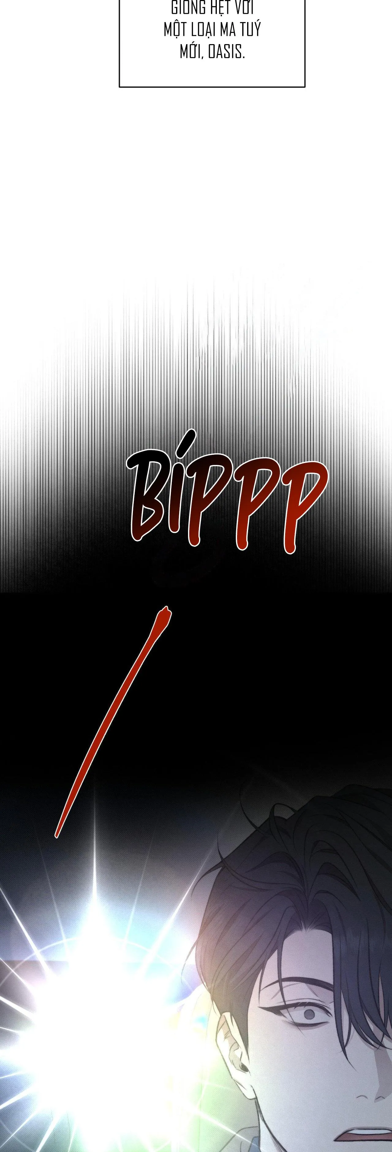 DẪU VẬY Chapter 4 Trang 14