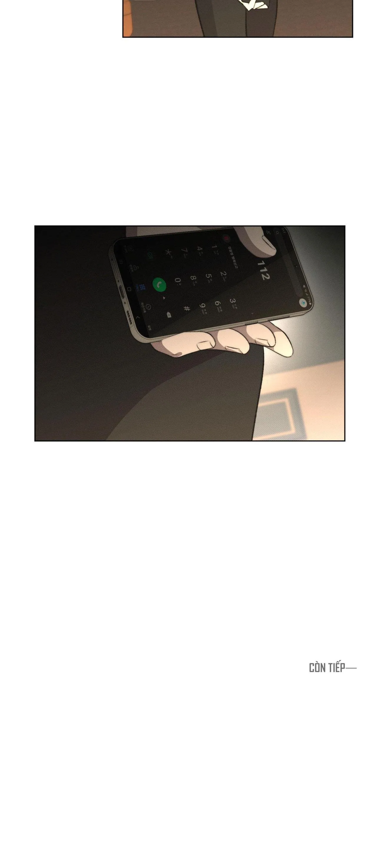 DẪU VẬY Chapter 4 Trang 30