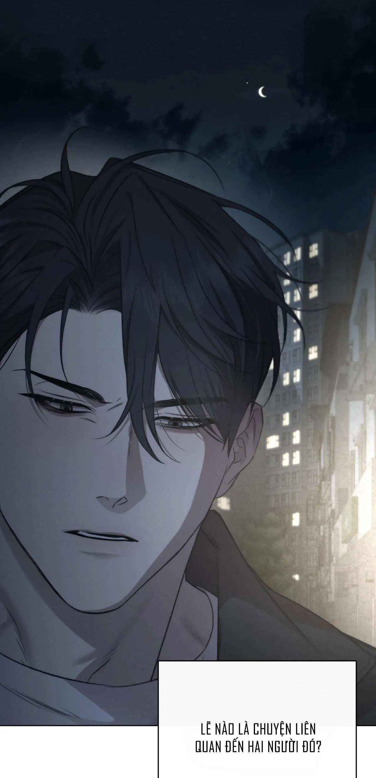 DẪU VẬY Chapter 5 Trang 10