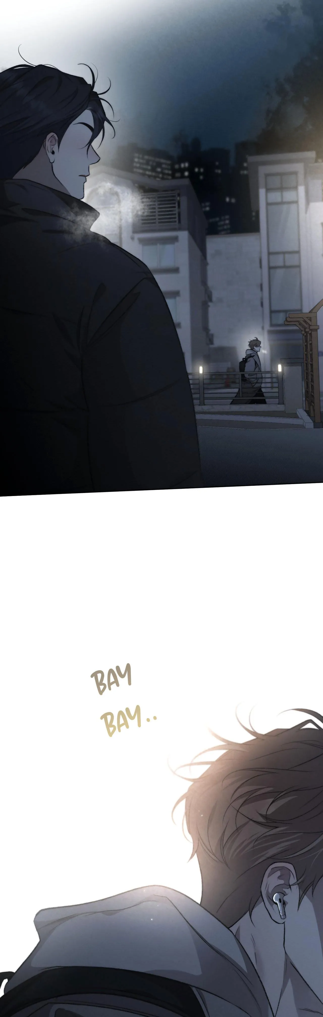 DẪU VẬY Chapter 5 Trang 16