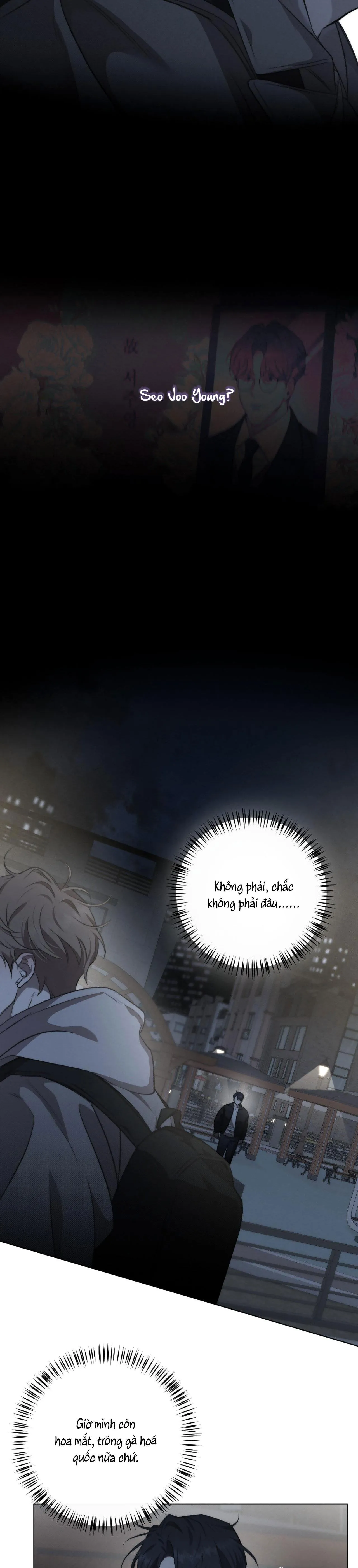 DẪU VẬY Chapter 5 Trang 17