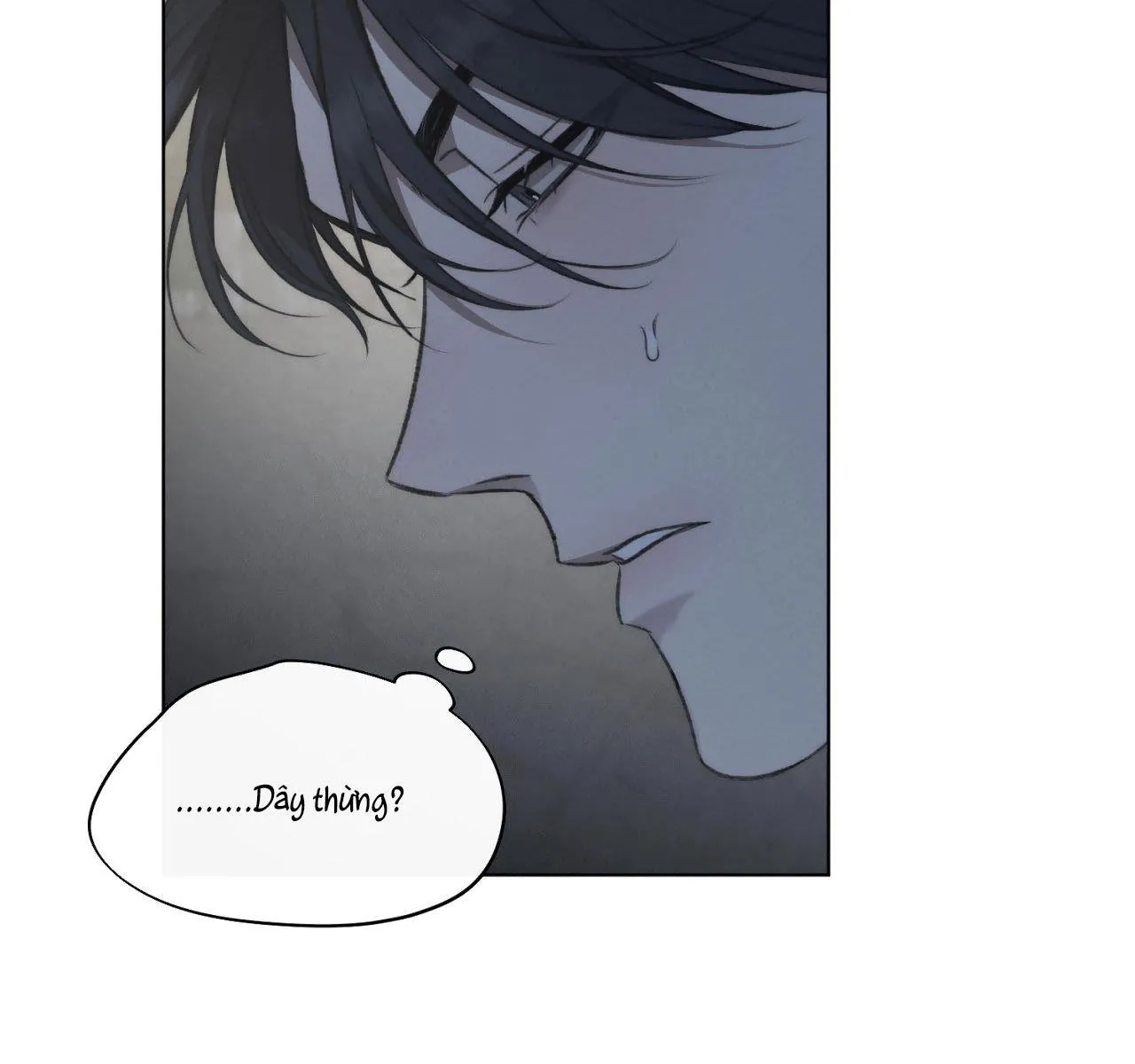 DẪU VẬY Chapter 5 Trang 20