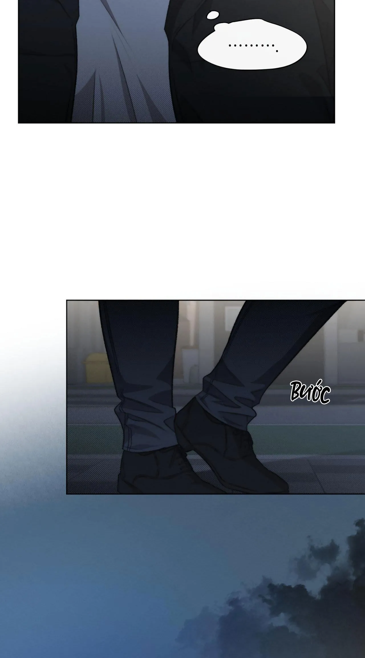 DẪU VẬY Chapter 5 Trang 23