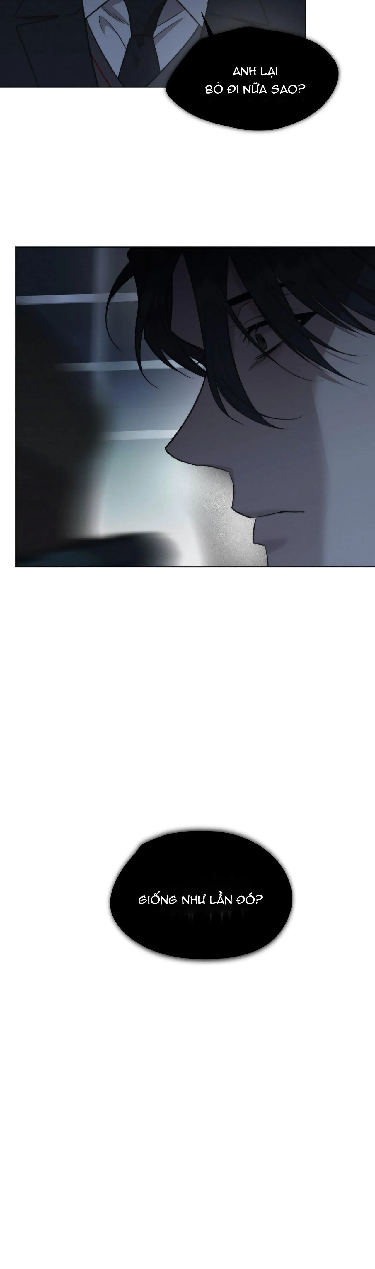 DẪU VẬY Chapter 6 Trang 6