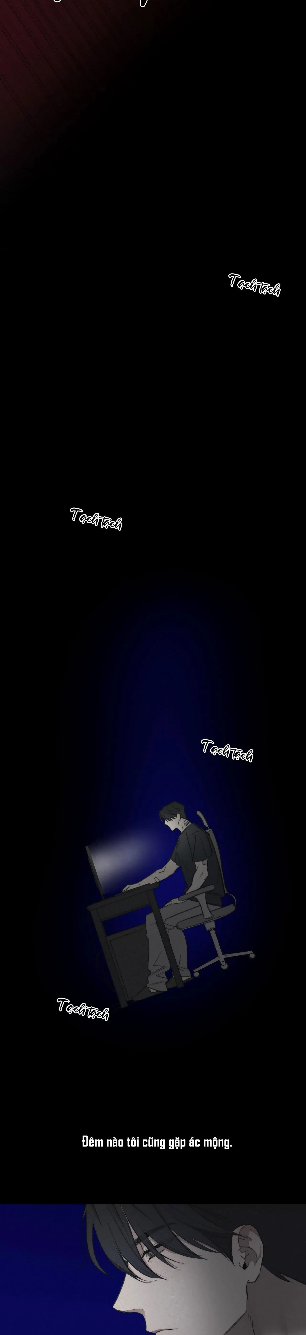 DẪU VẬY Chapter 6 Trang 25