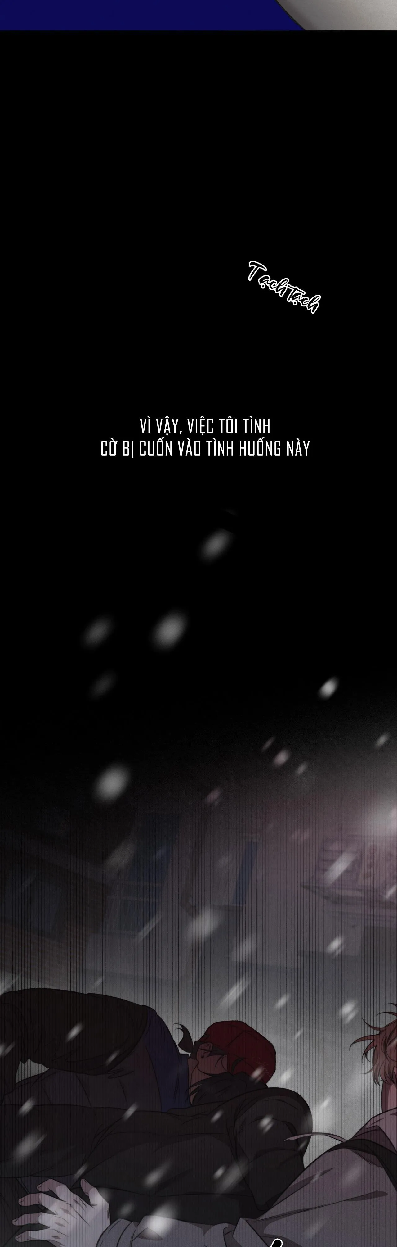 DẪU VẬY Chapter 6 Trang 27