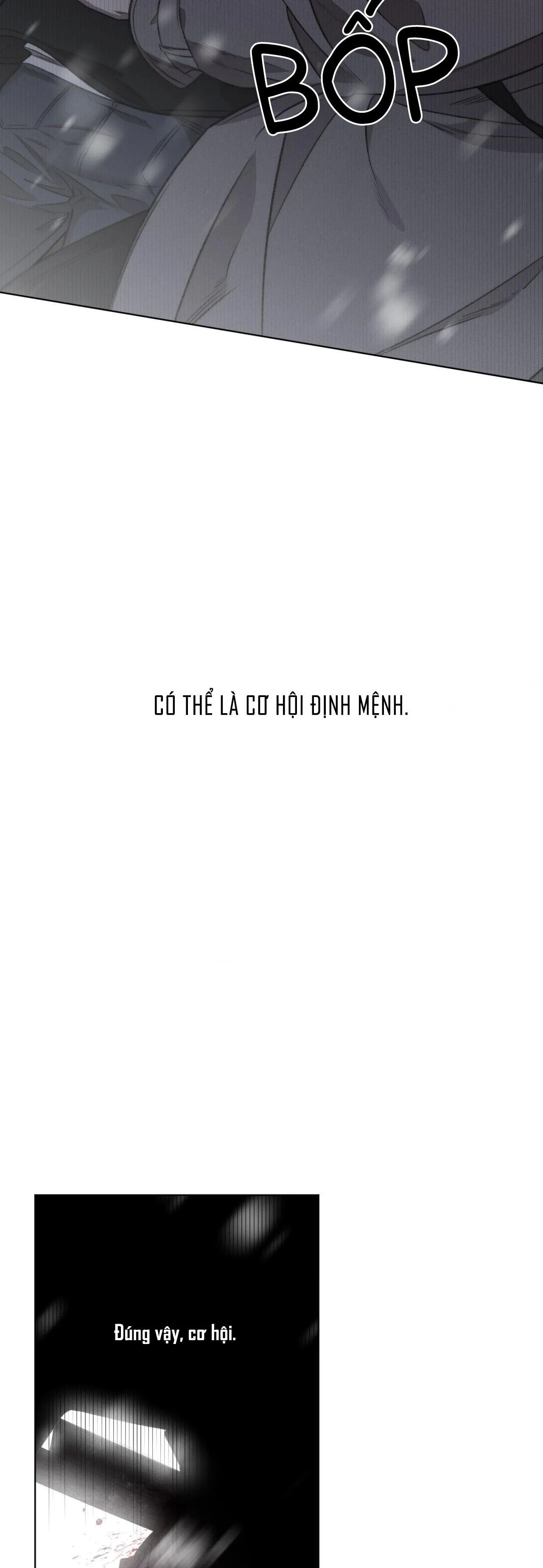 DẪU VẬY Chapter 6 Trang 28