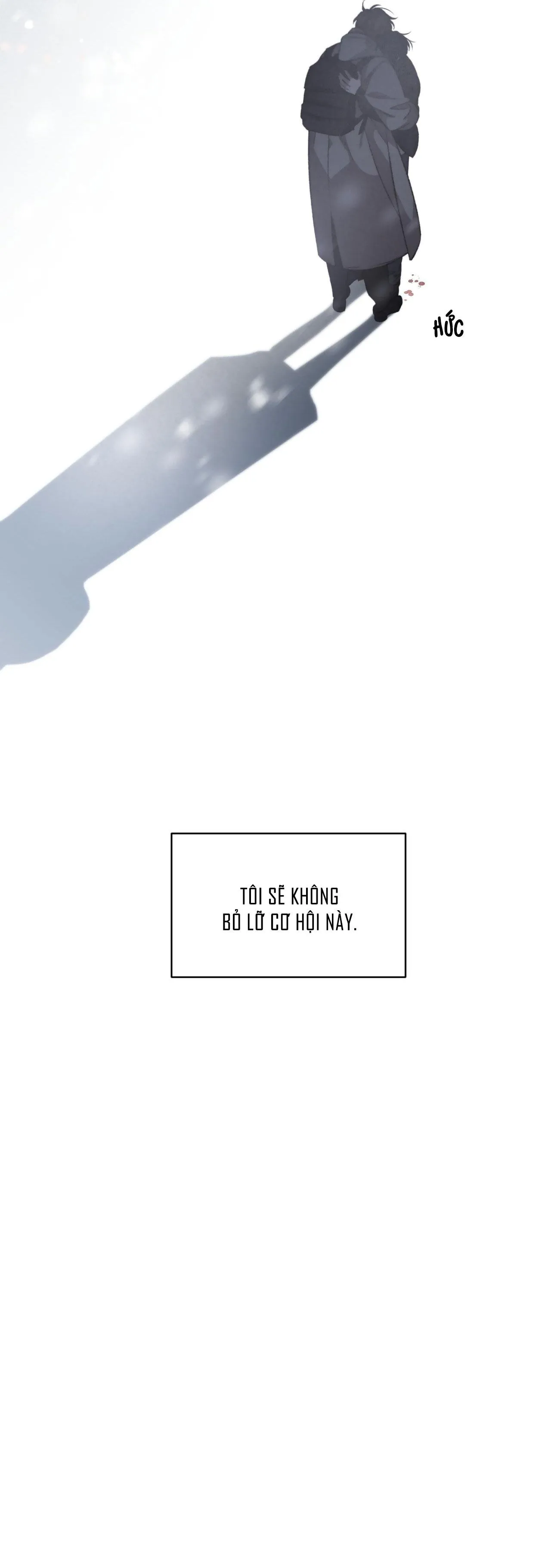 DẪU VẬY Chapter 6 Trang 34