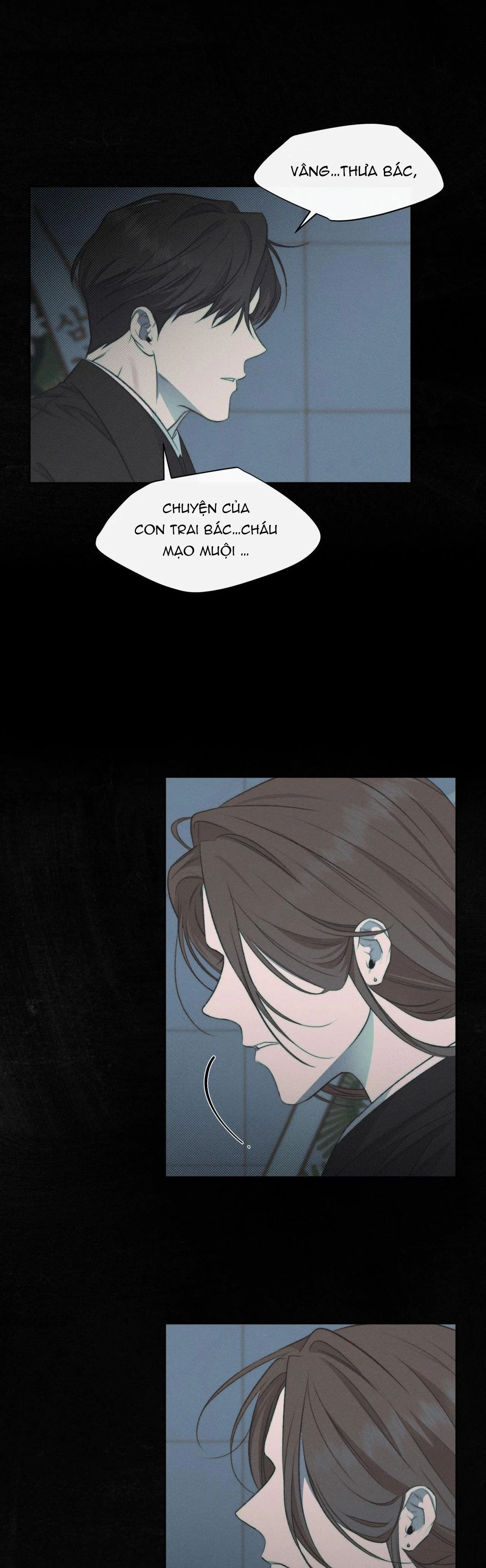 DẪU VẬY Chapter 7 Trang 4