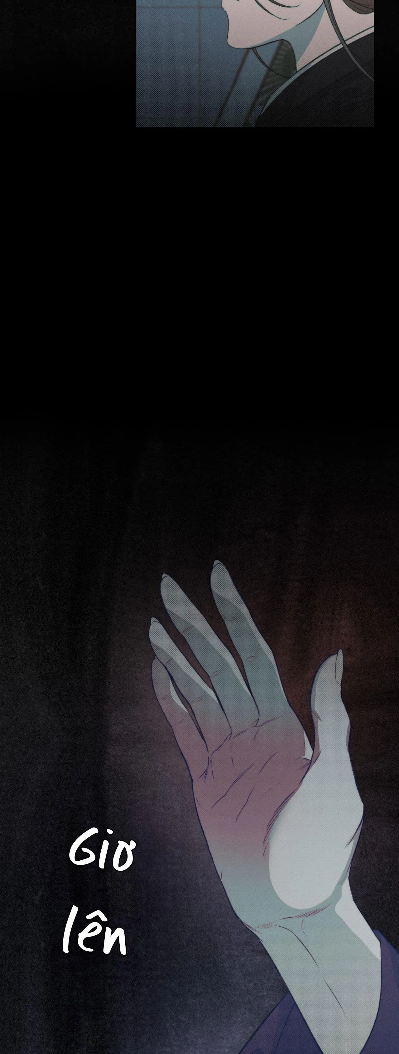 DẪU VẬY Chapter 7 Trang 5