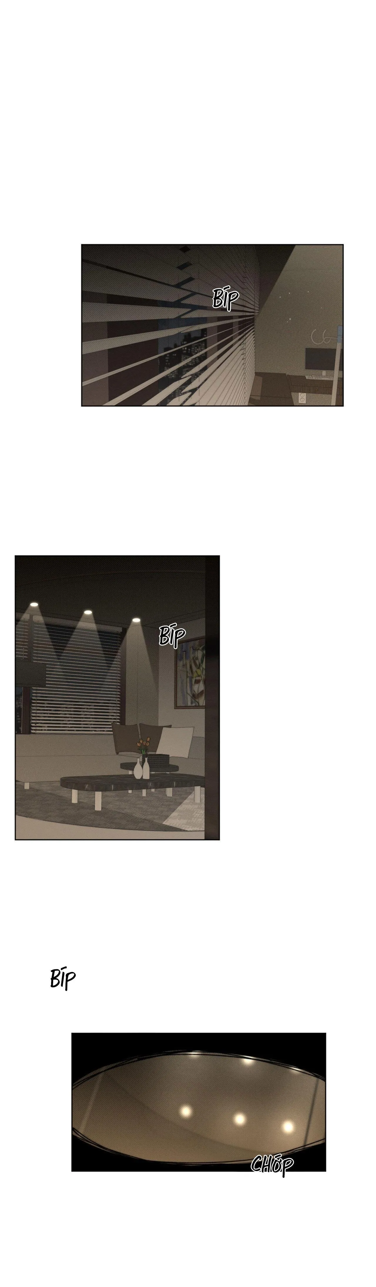 DẪU VẬY Chapter 7 Trang 8