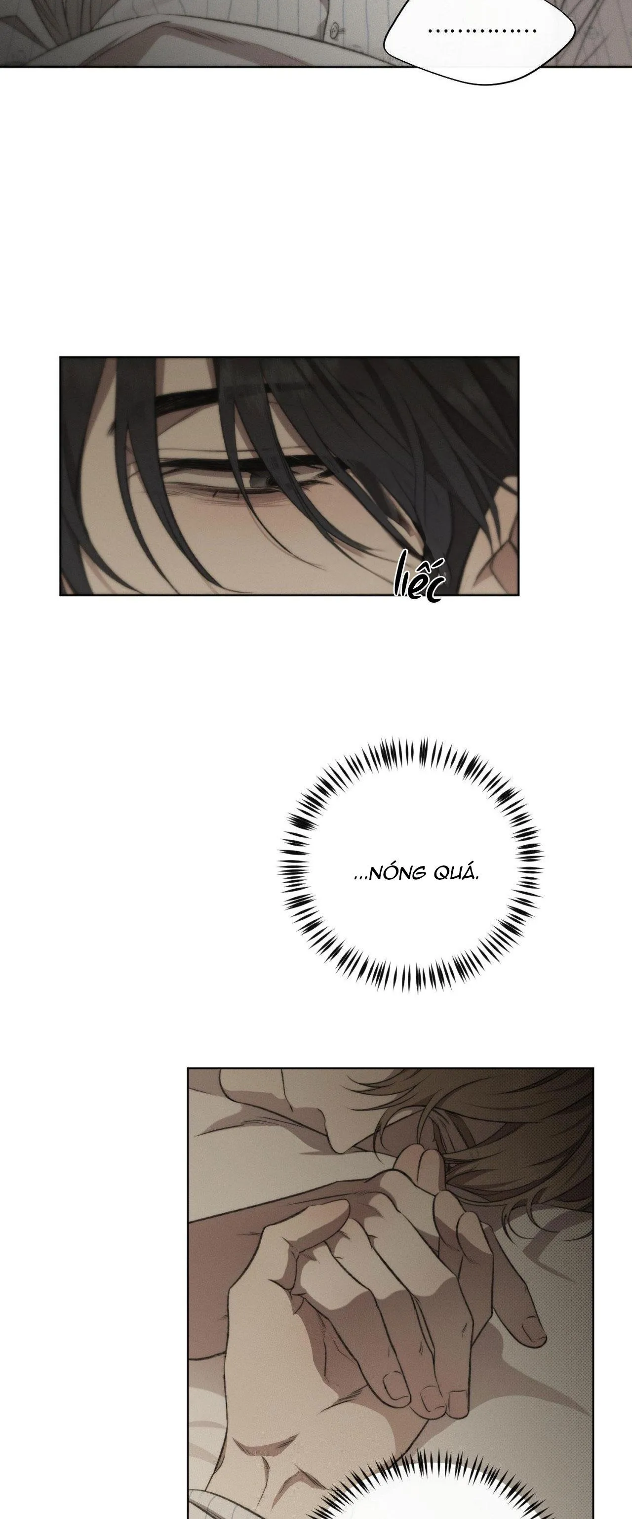 DẪU VẬY Chapter 7 Trang 10