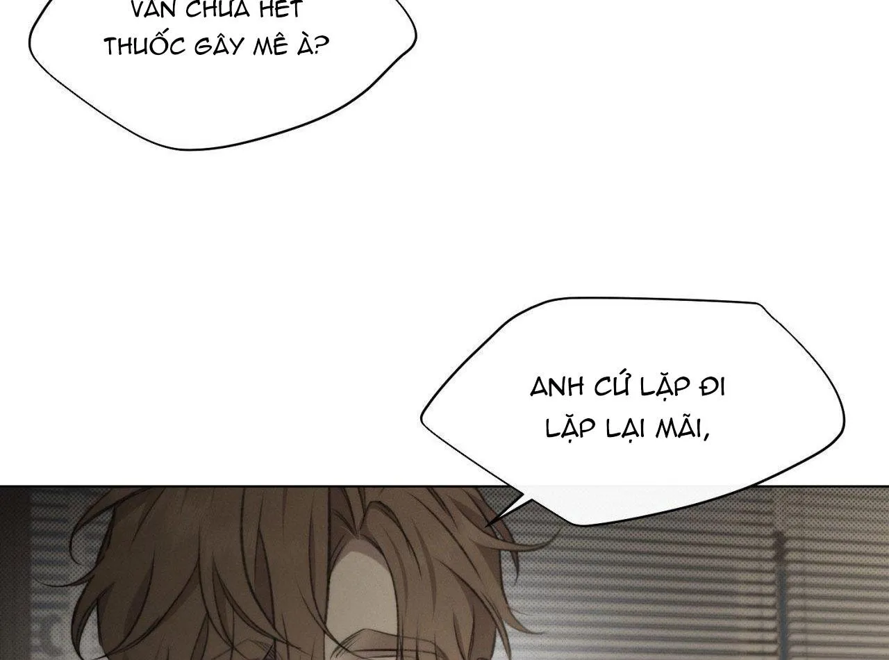 DẪU VẬY Chapter 7 Trang 15