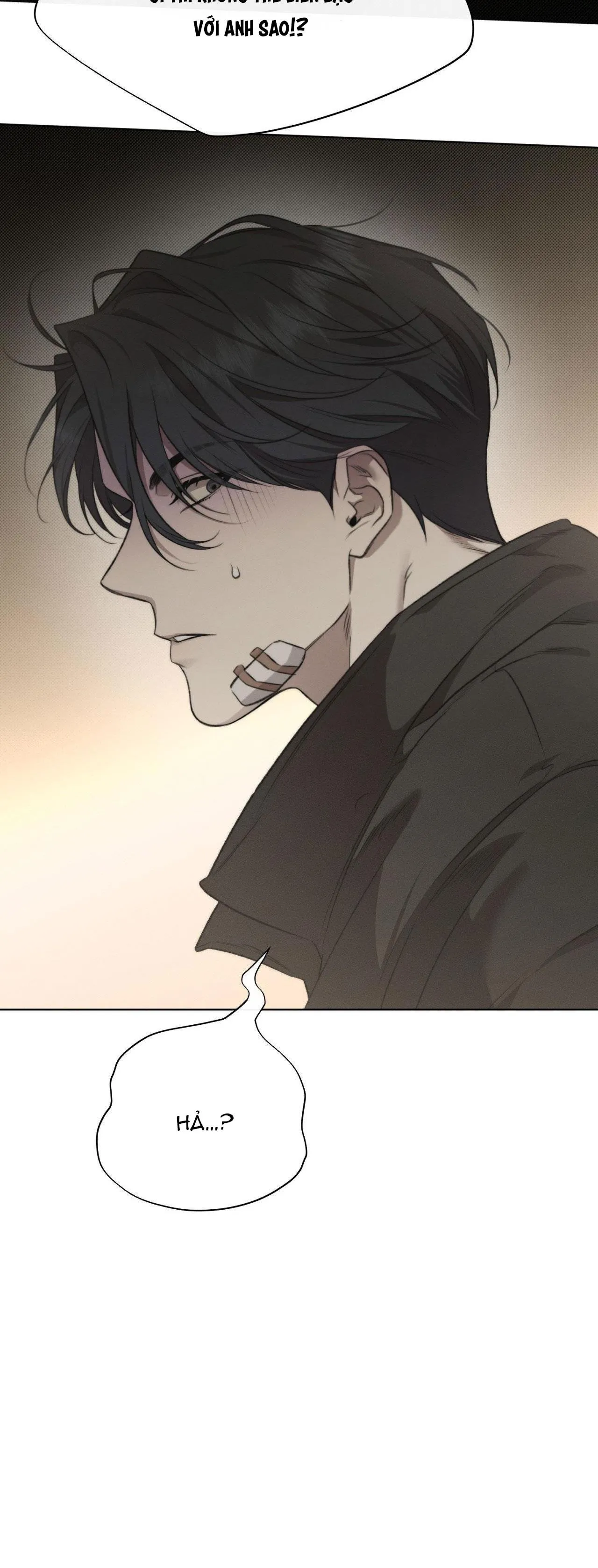 DẪU VẬY Chapter 7 Trang 33