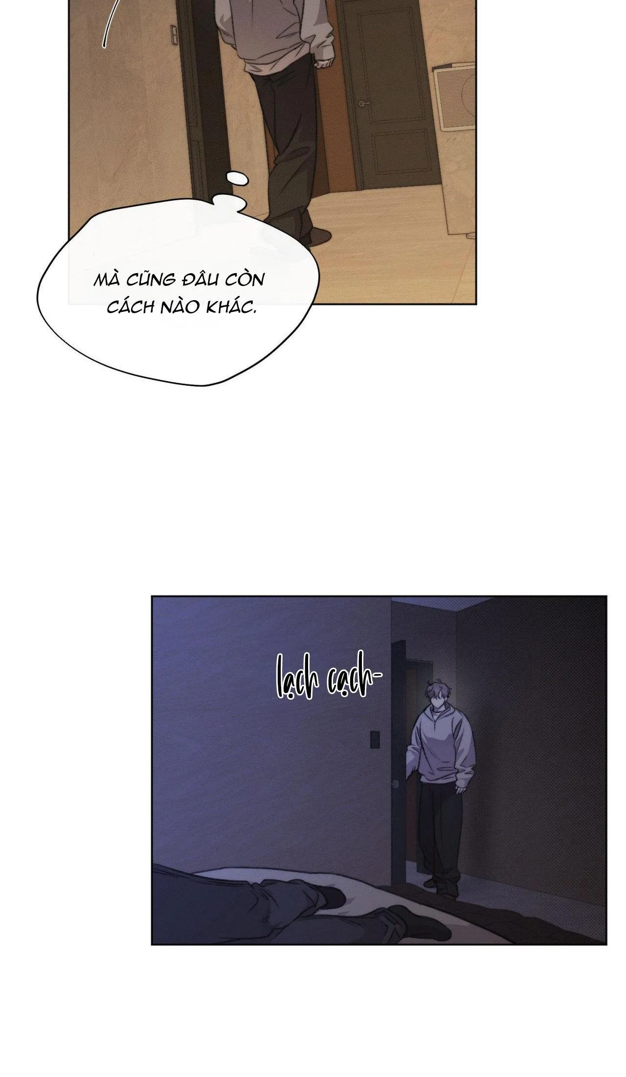 DẪU VẬY Chapter 9 Trang 4