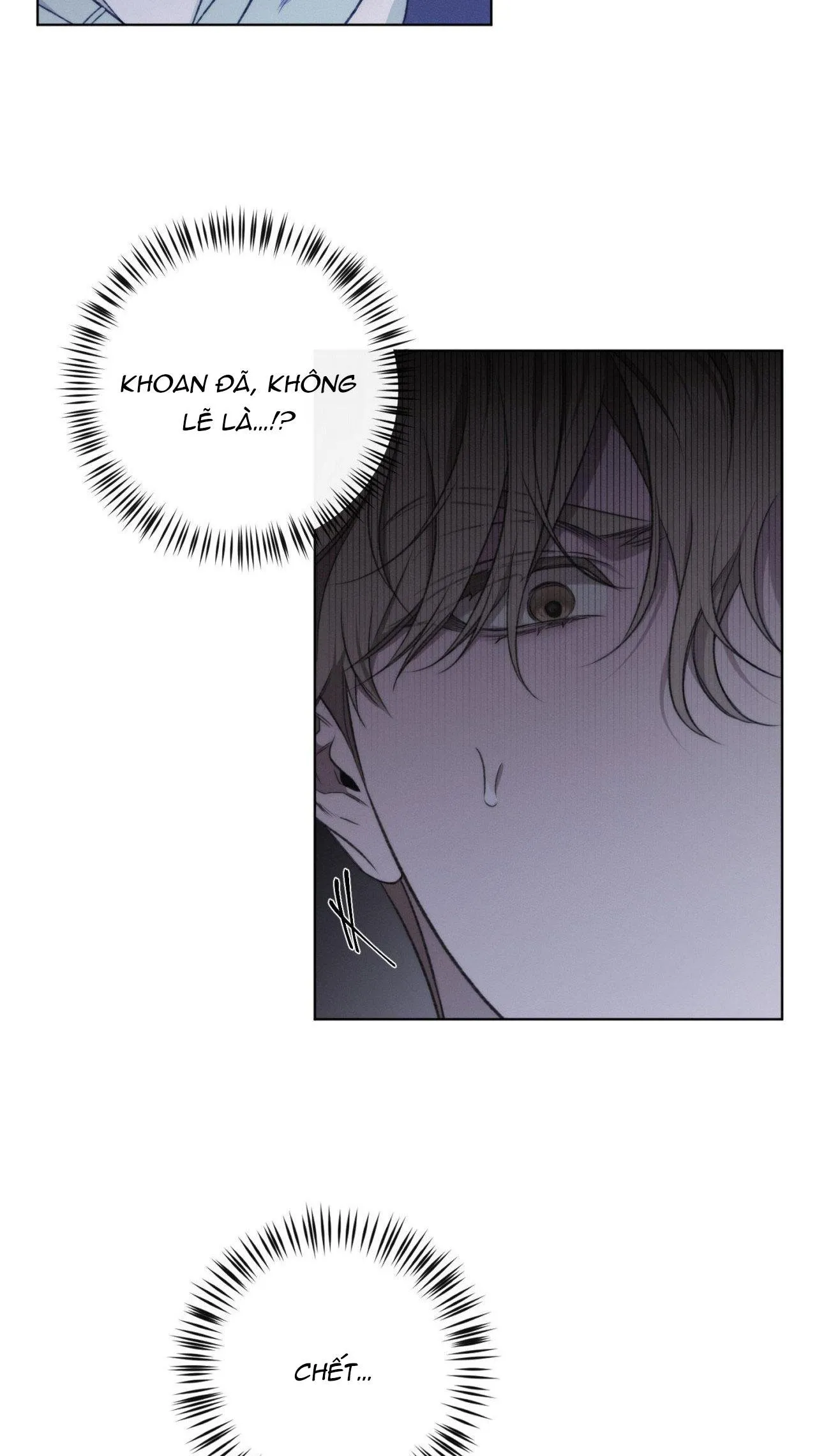 DẪU VẬY Chapter 9 Trang 9