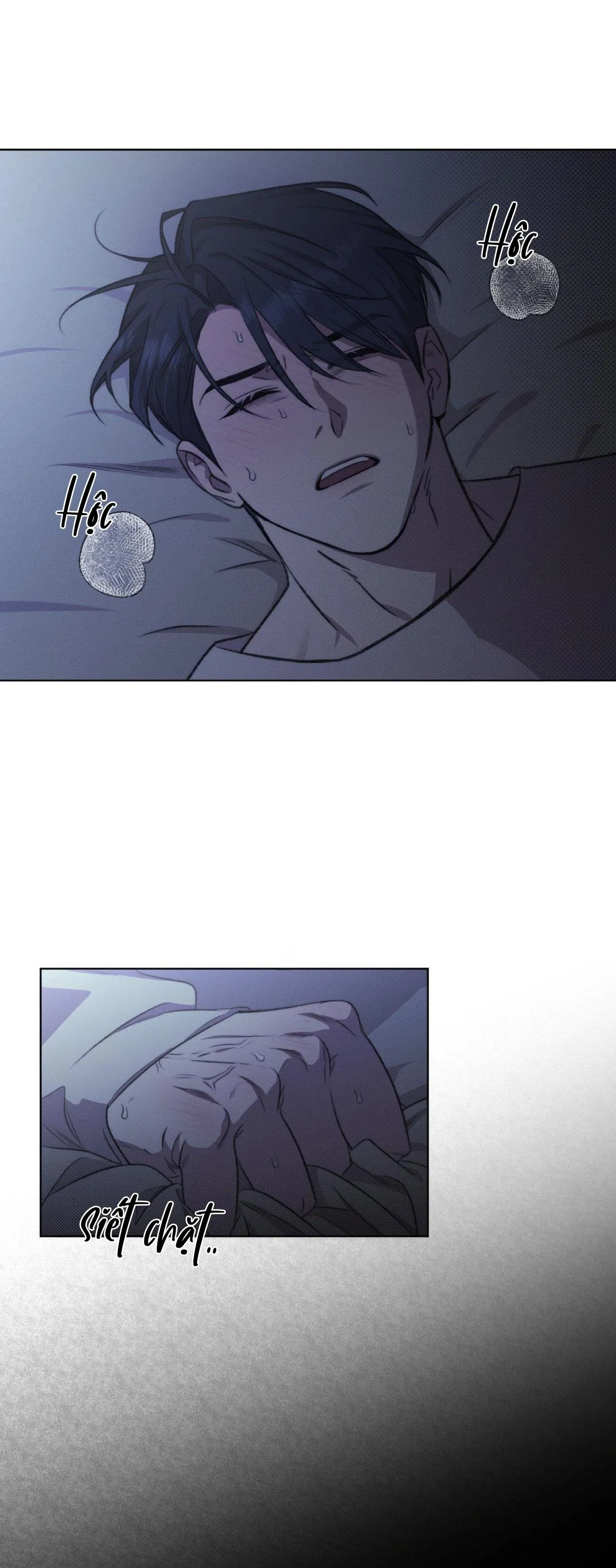 DẪU VẬY Chapter 9 Trang 13