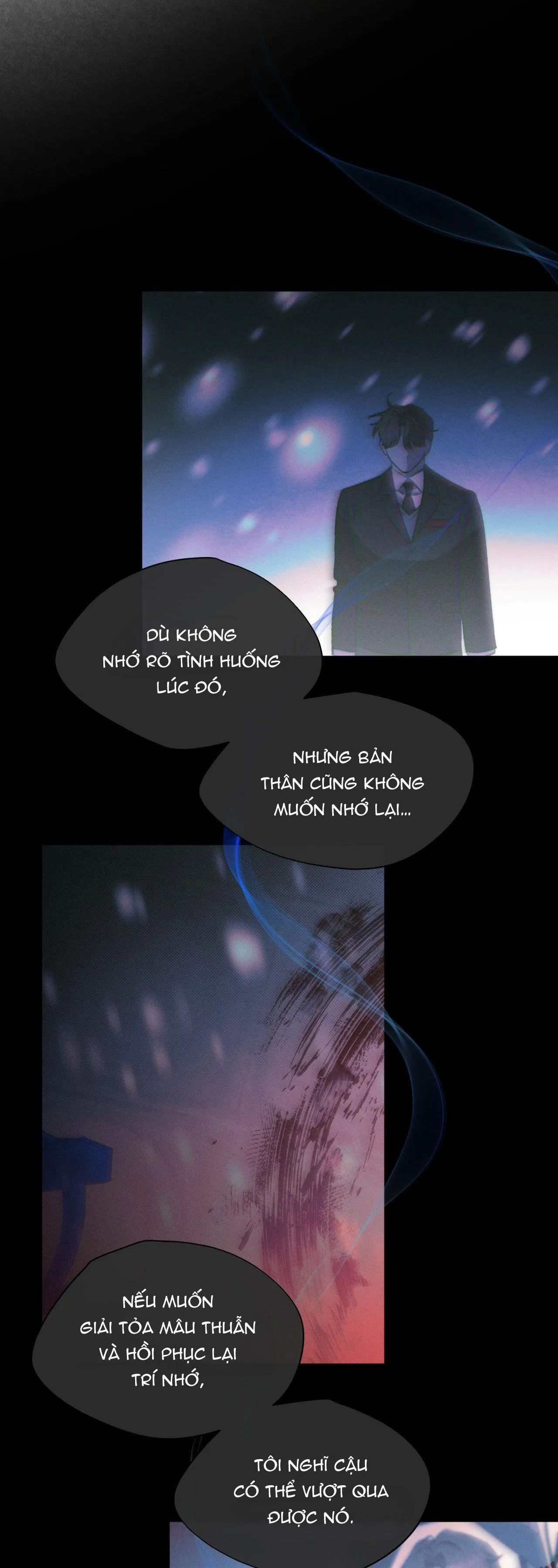 DẪU VẬY Chapter 9 Trang 14