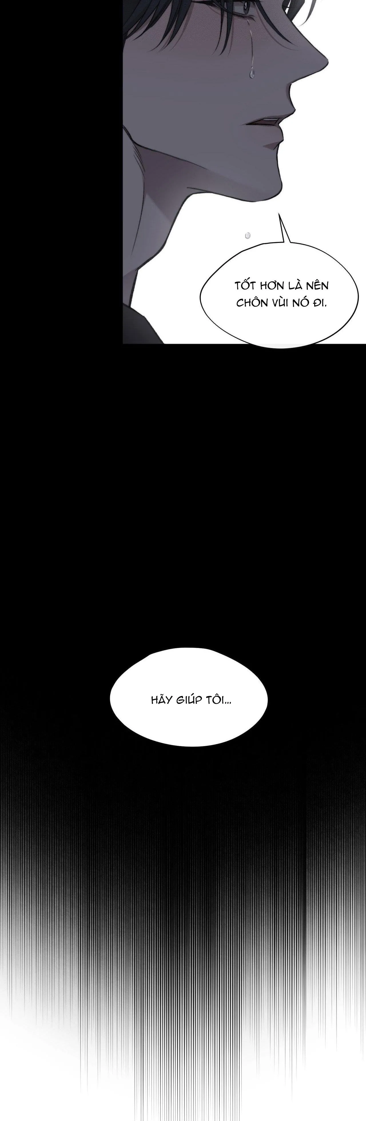 DẪU VẬY Chapter 9 Trang 18