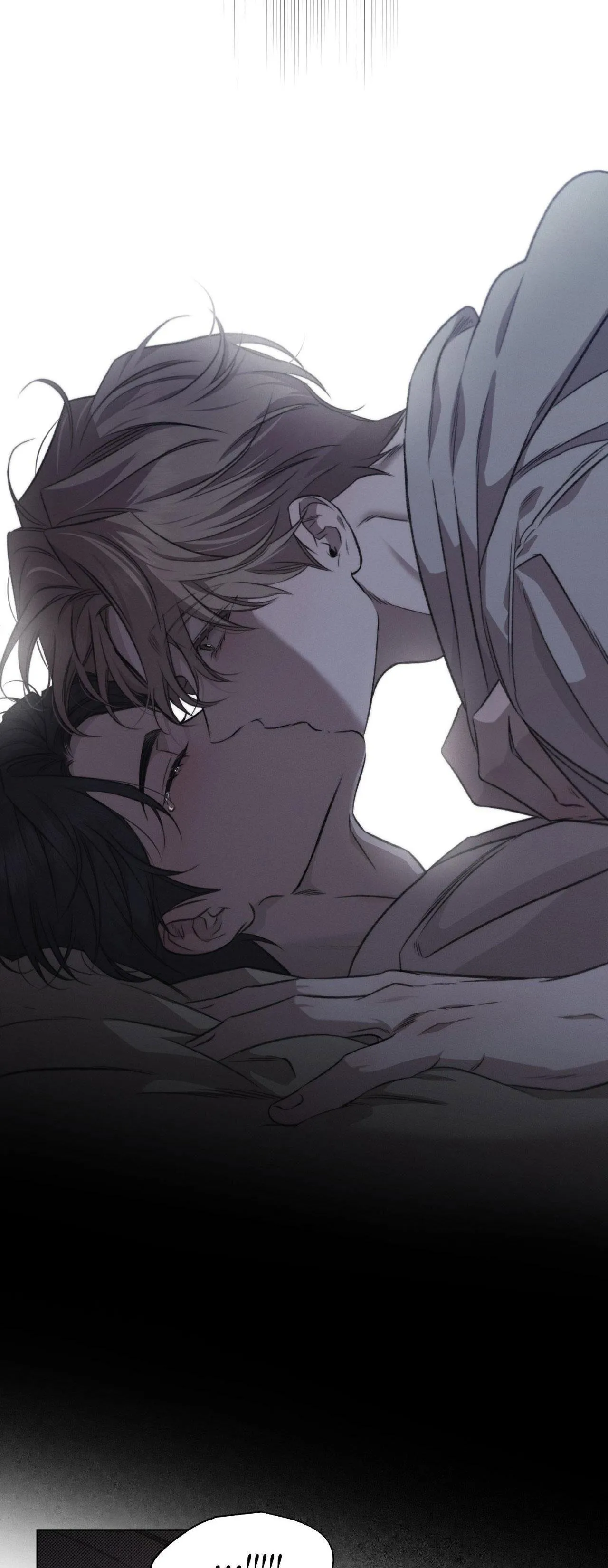 DẪU VẬY Chapter 9 Trang 19