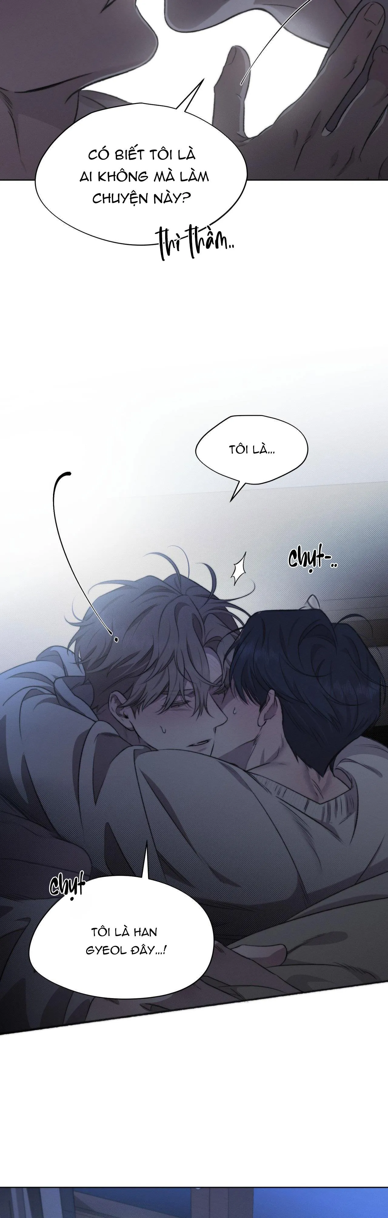 DẪU VẬY Chapter 9 Trang 23