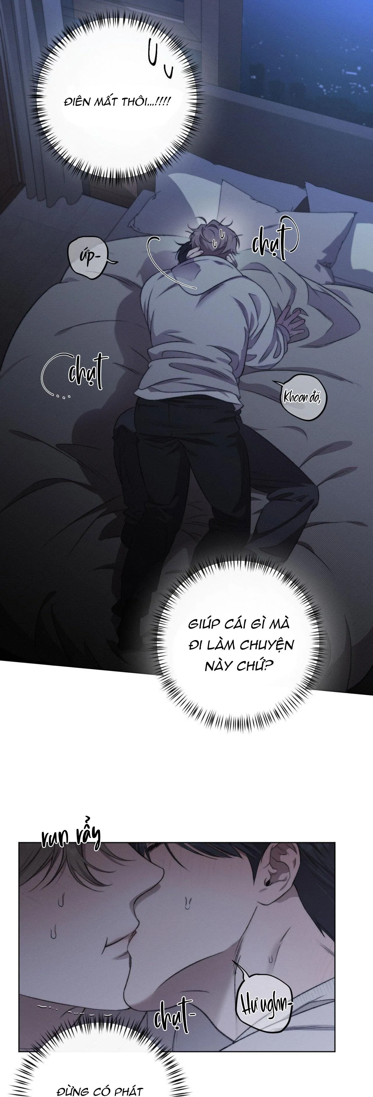 DẪU VẬY Chapter 9 Trang 24