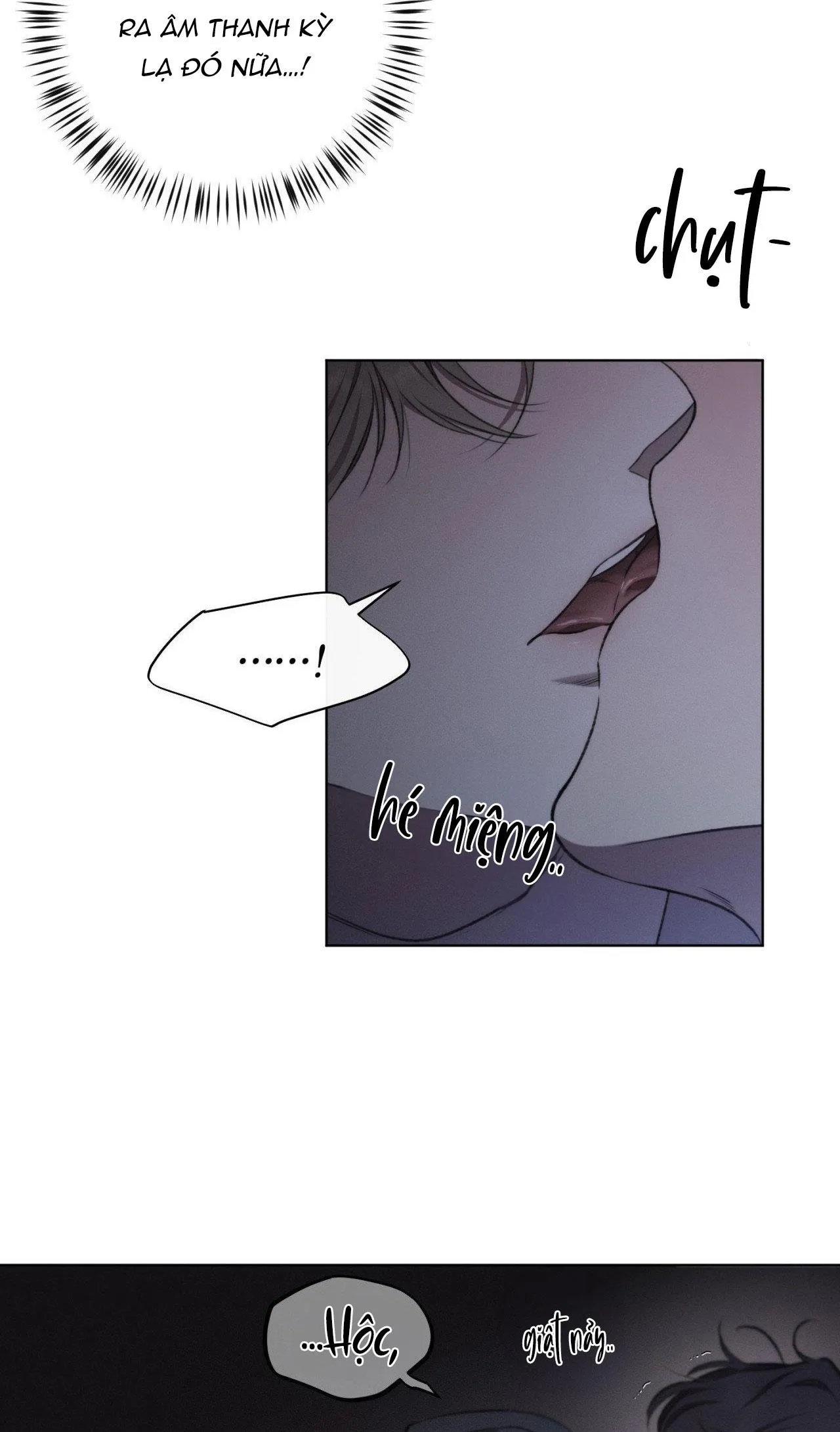 DẪU VẬY Chapter 9 Trang 25