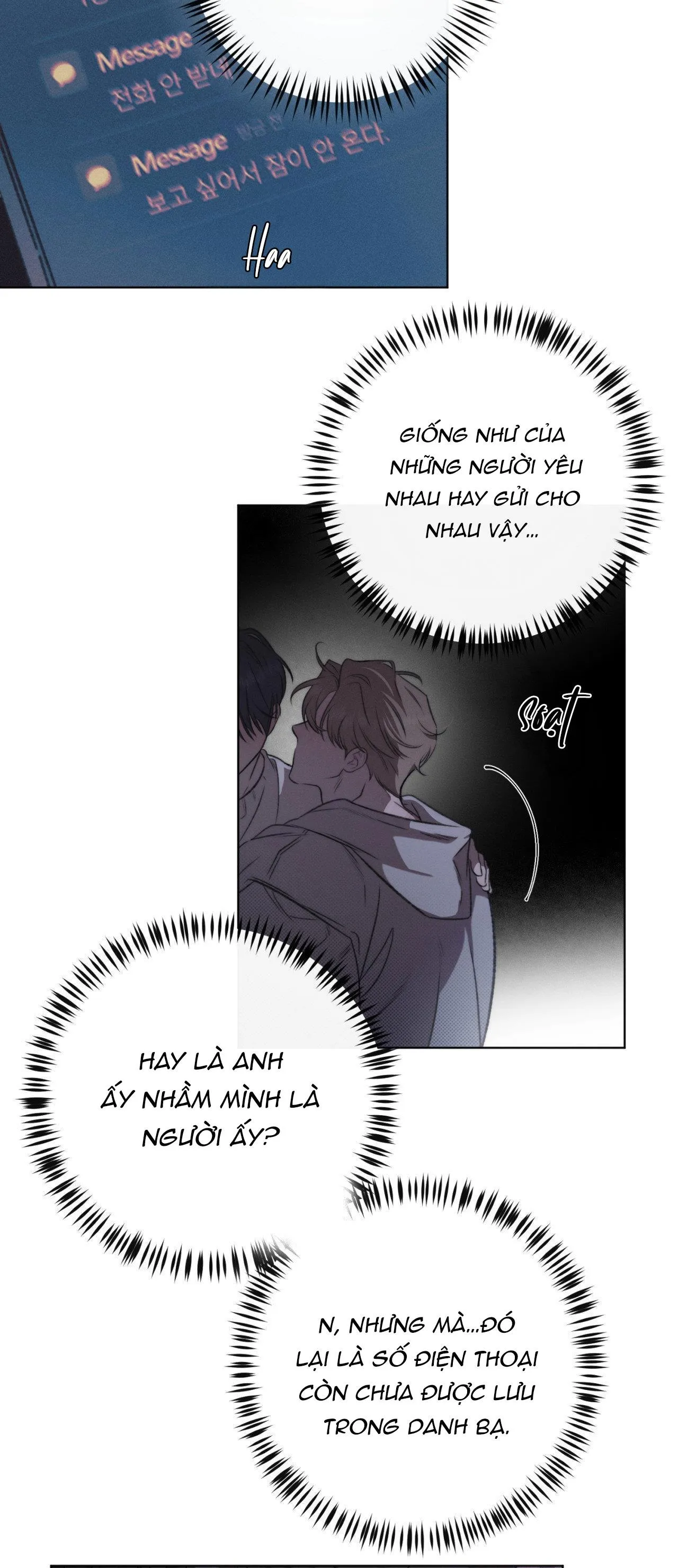 DẪU VẬY Chapter 9 Trang 29