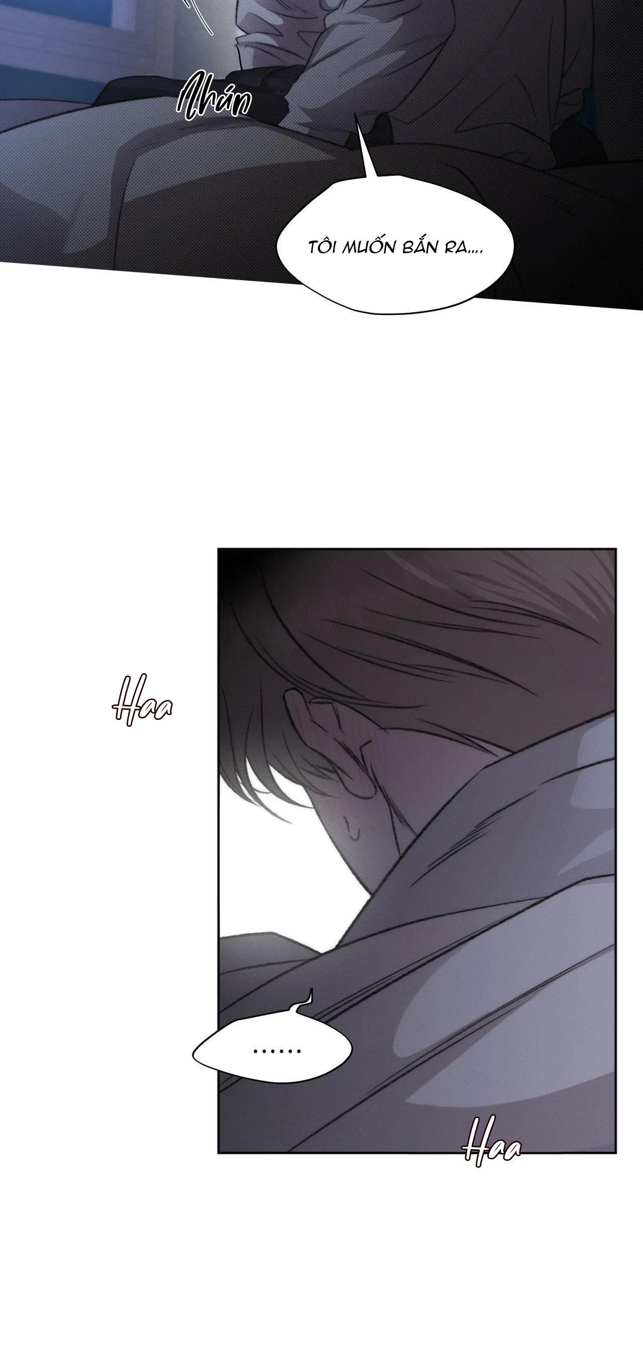 DẪU VẬY Chapter 9 Trang 32