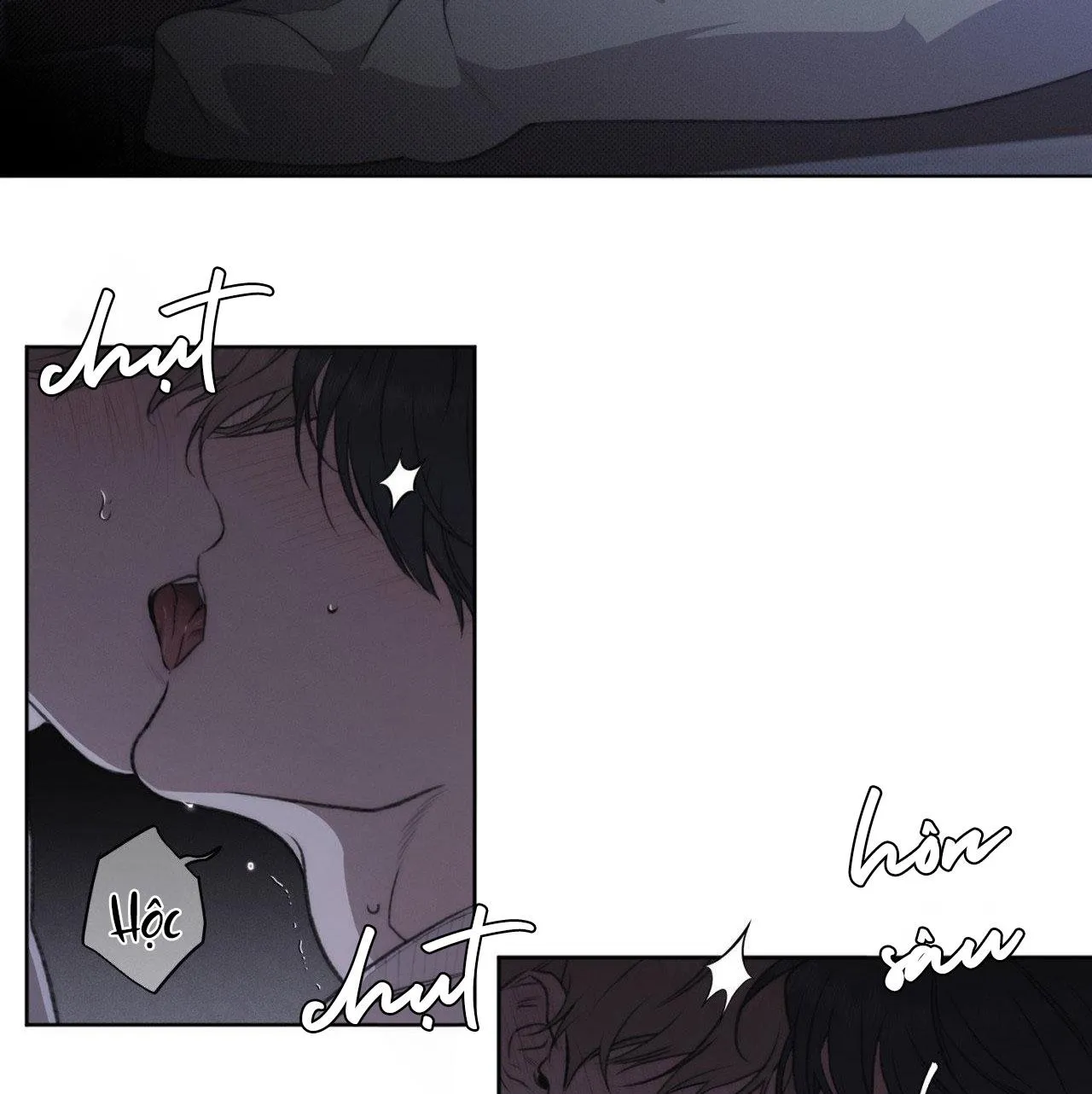 DẪU VẬY Chapter 10 Trang 15