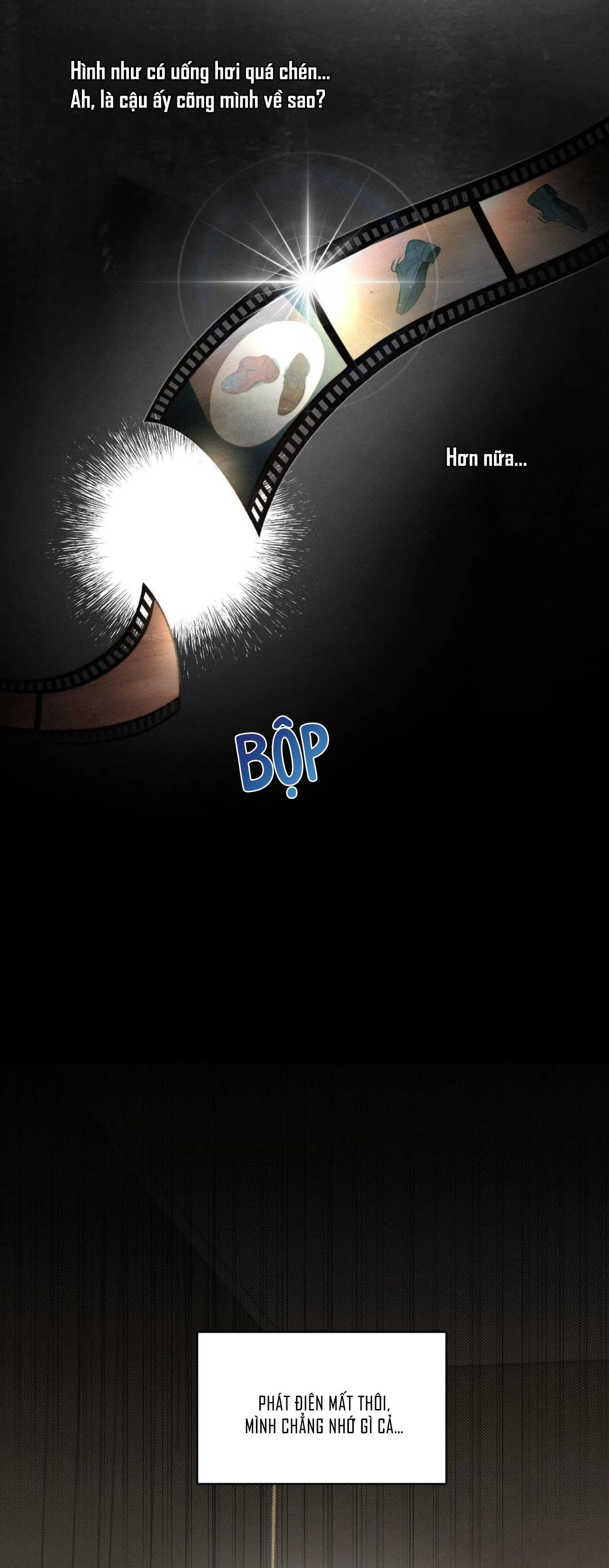 DẪU VẬY Chapter 11 Trang 4