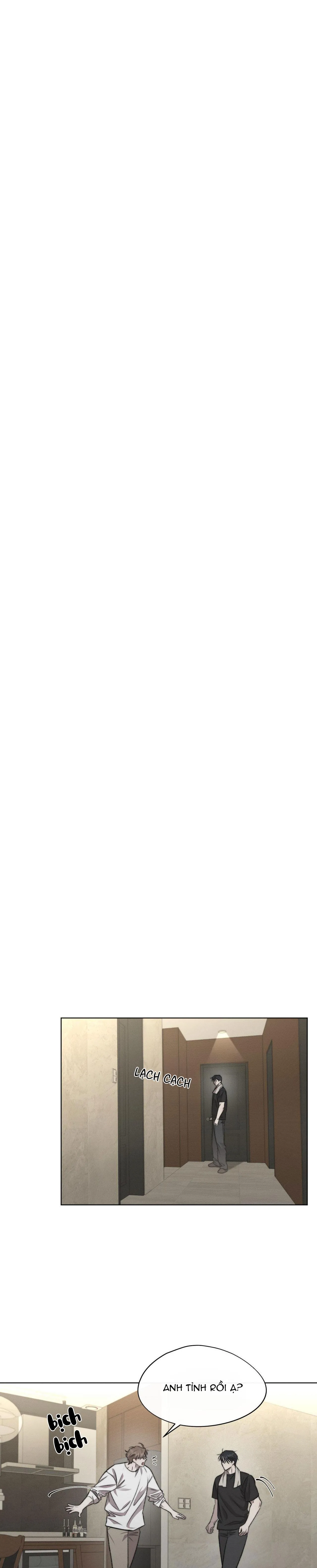 DẪU VẬY Chapter 11 Trang 8