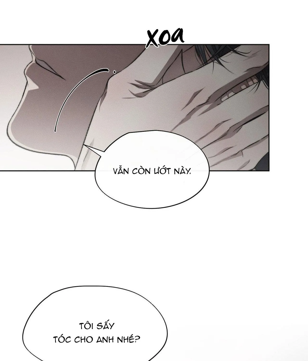 DẪU VẬY Chapter 11 Trang 12