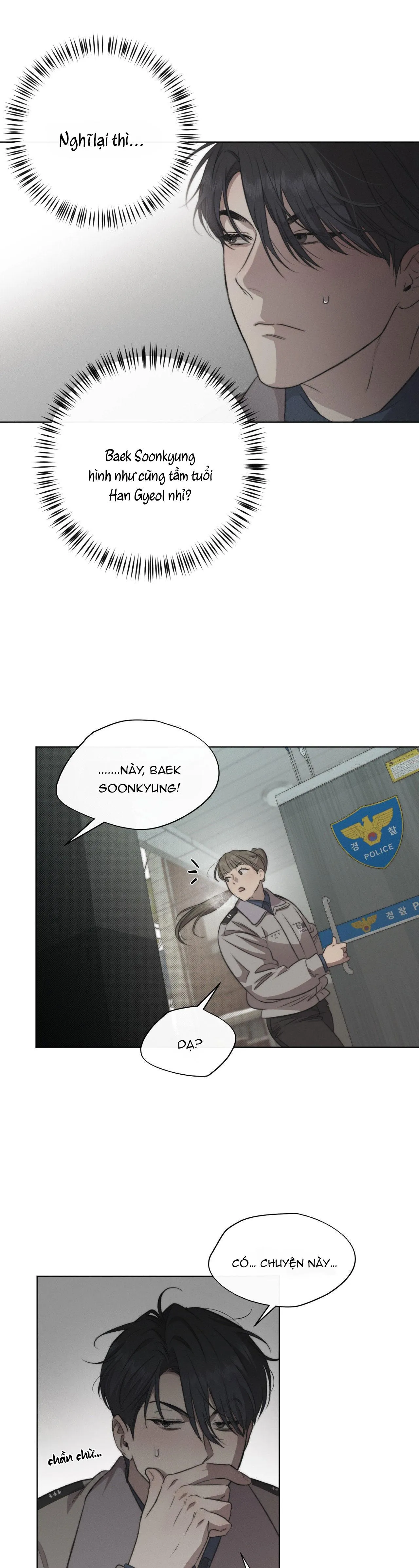 DẪU VẬY Chapter 12 Trang 6